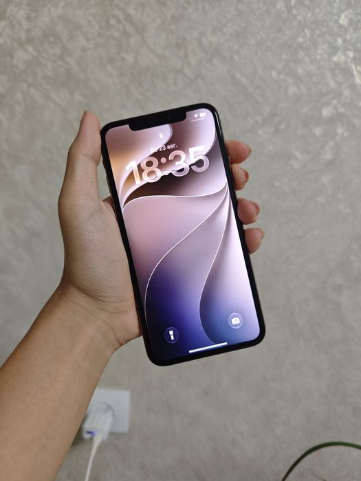 Продам iPhone 11 pro max