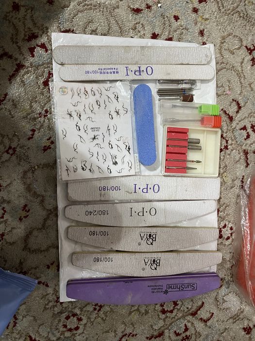 Продам аппарат для маникюра