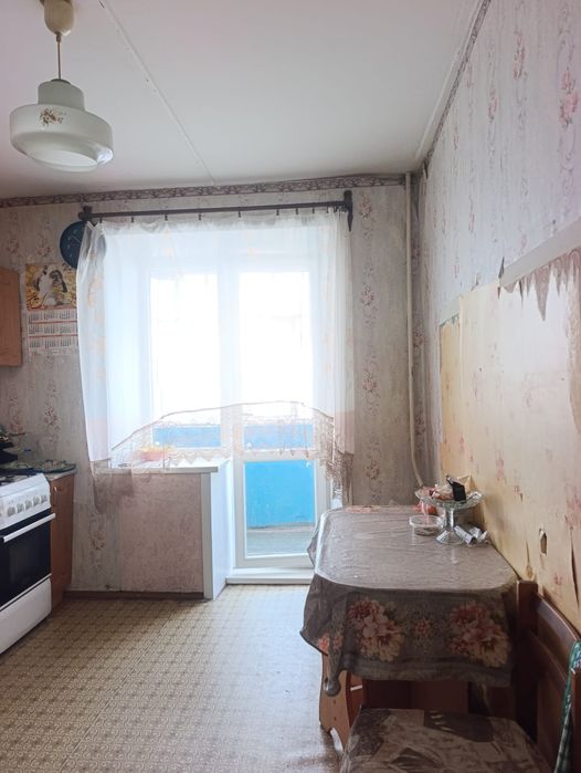 Продам 3-ком., Качарская, 53