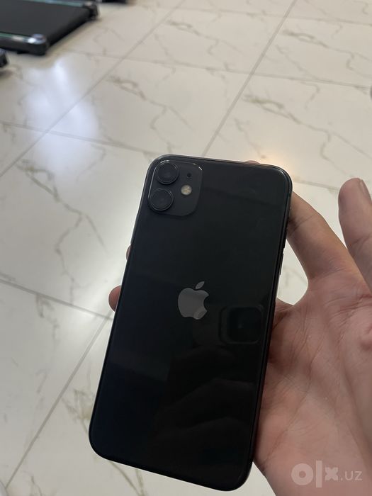 Iphone 11 sotiladi