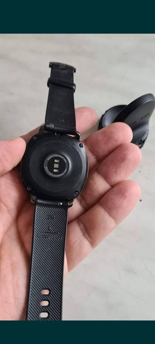 Smartwatch Samsung Gear Sport .