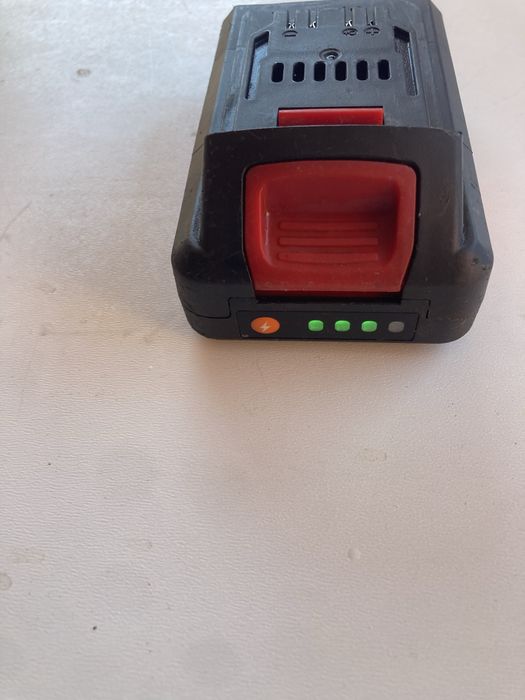 Baterie-Acumulator Lexman Li-Ion, 20 V 2.5 Ah