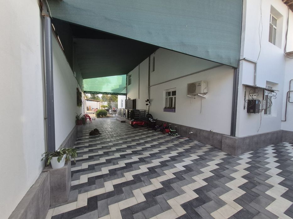 Продам дом в Ким Пен Хва