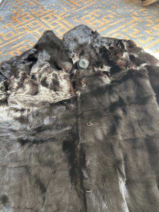 Продам шубу , отличном состояние