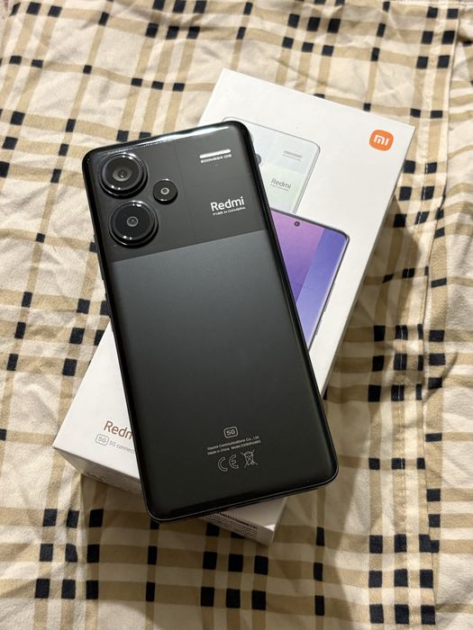 Redmi Note 13 Pro+ 5G