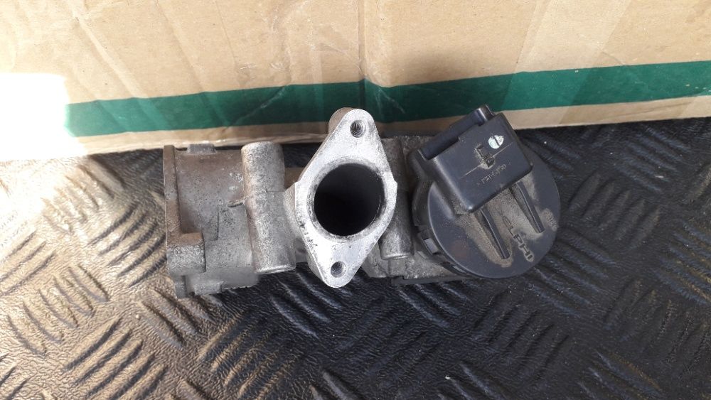 EGR Ford Focus II 2.0 TDCi 136 cp