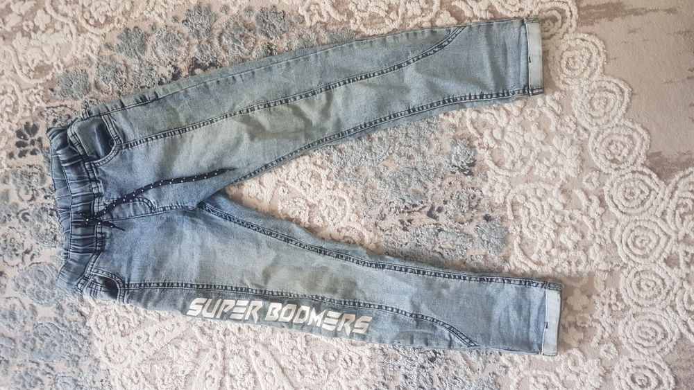 Продам детские брюки