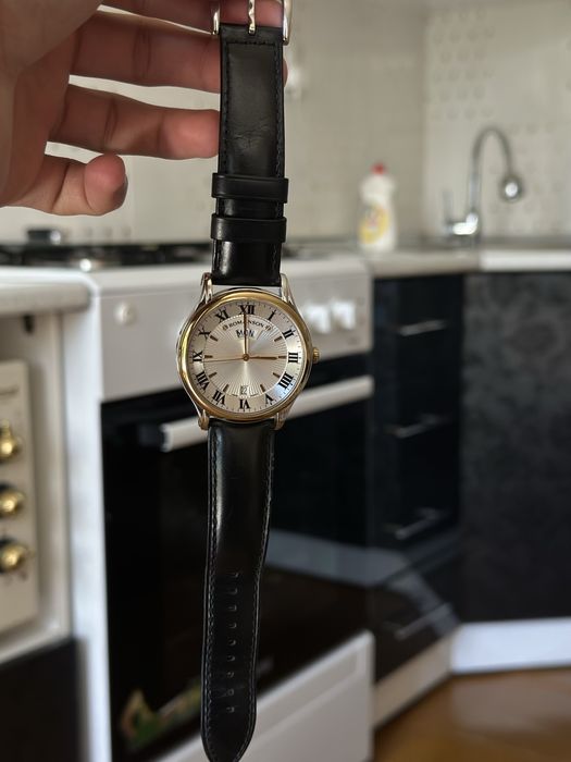 часы Romanson original