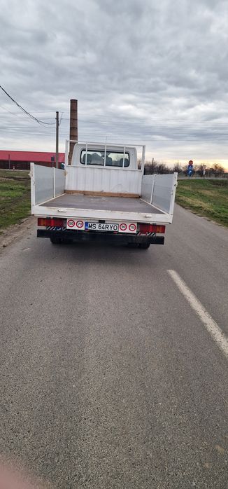Vw lt 46 accept variante cu basculabil
