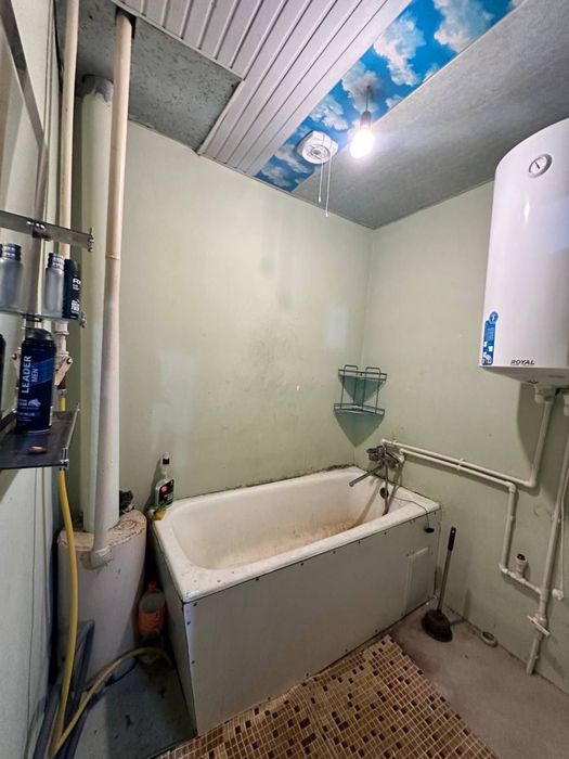 Срочно Продаётся Участок-дом