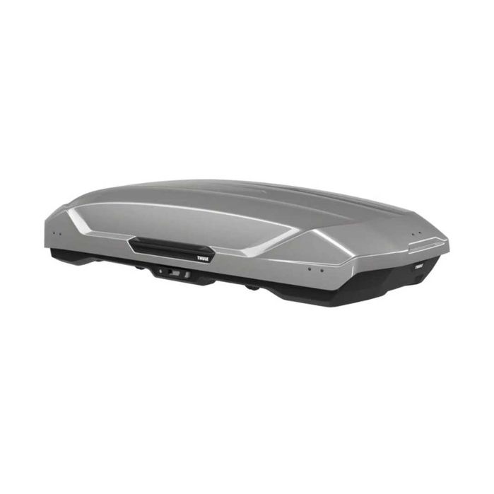 Cutie portbagaj Thule Motion 3 XXL Titan Lucios, 232 x 92 x 45 cm