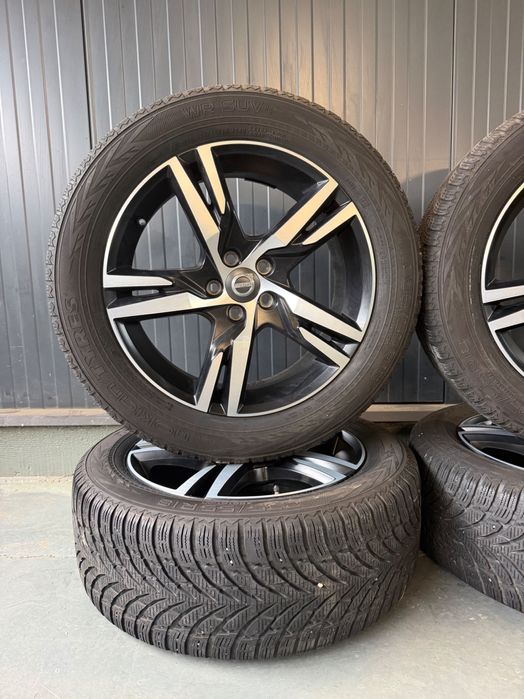 Jante originale volvo 235 55 r18 xc40 xc60 vara