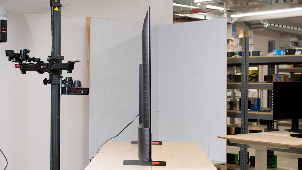 Телевизор Samsung 43/50/55/65/75/85 U8000F (Новинка 2025) + акция