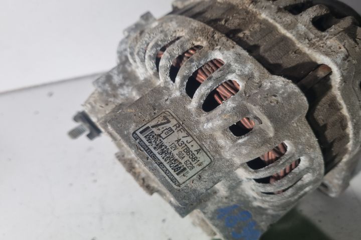 Alternator RF7J A Mazda 5 CR