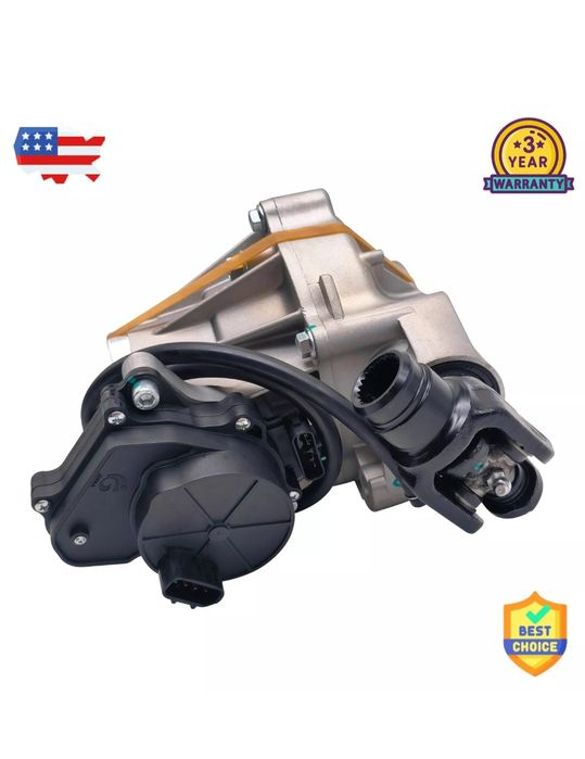 Преден диференциал за YAMAHA Rhino 660 450