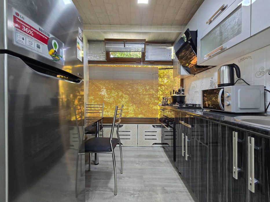 Аренда Ц-1 Молочный Домик 3/4/4