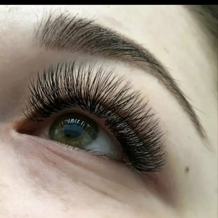 МАНИКЮР. Наращивание РЕСНИЦ.