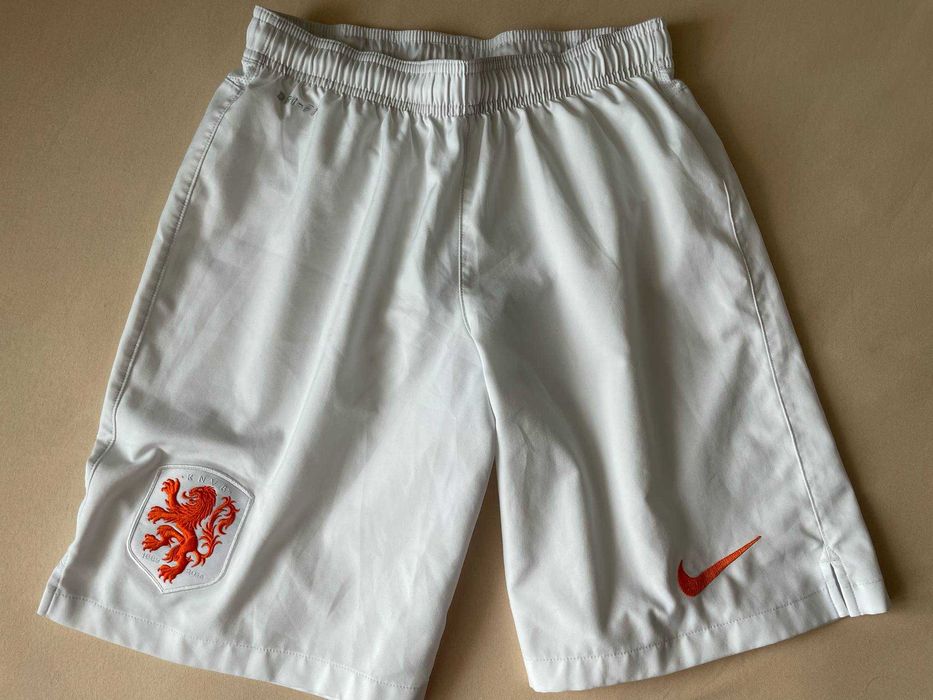 Мъжки къси гащи / шорти Nike, М- размер