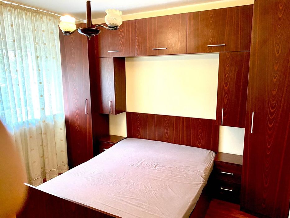 Închiriere apartament 2 camere-metrou Nicolae Grigorescu