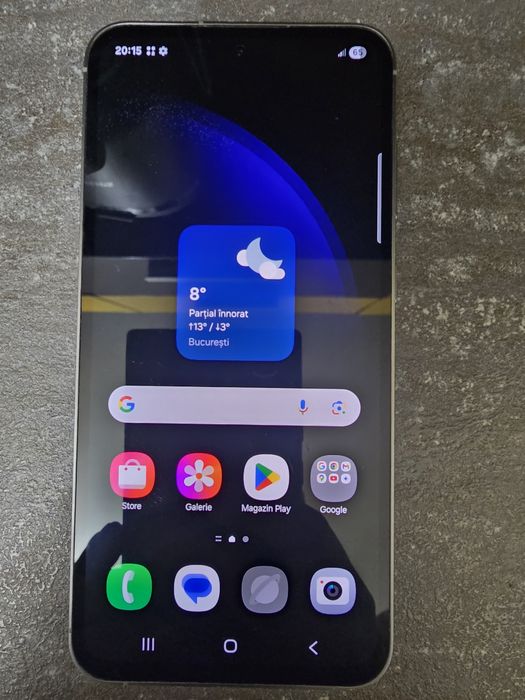 Samsung Galaxy S23 FE 128 GB