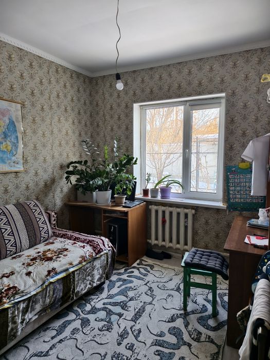 Продам мансардный дом