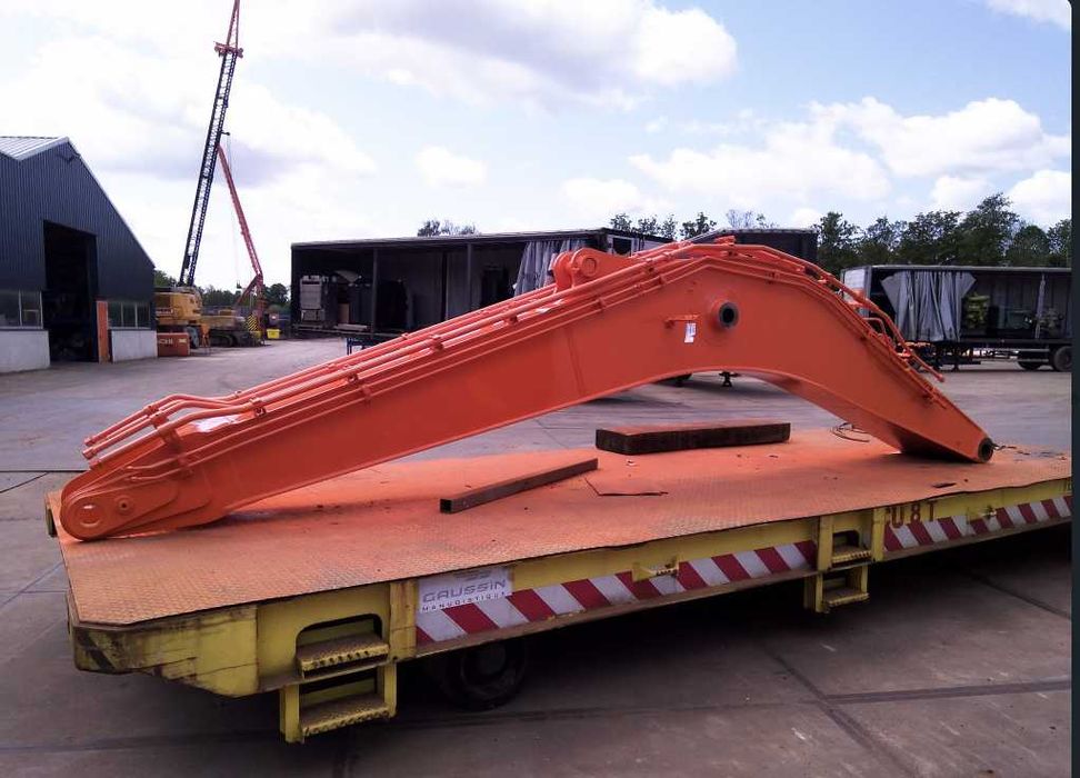 Brat excavator Hitachi ZX225US ZX225USR cod YA40020148