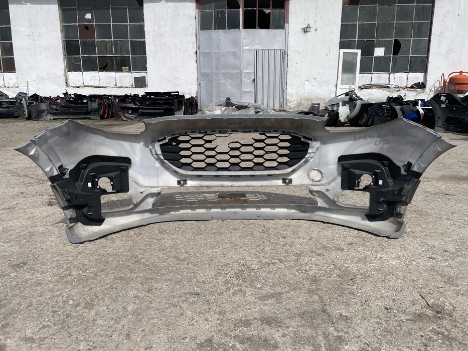 Предна броня за Ford Puma St Форд Пума Ст 2019г- 2бр