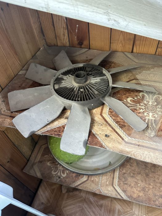 вентилятор вентилятор