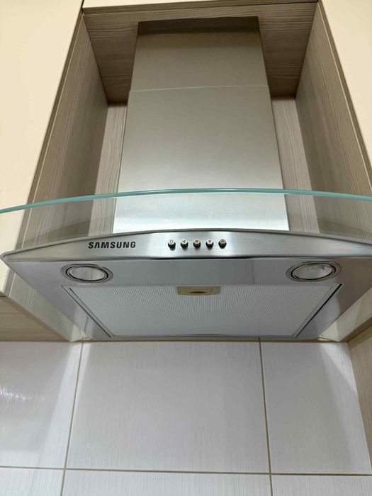 Аспиратор  SAMSUNG Като Нов!!!