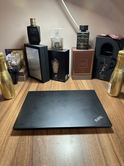 Laptop LENOVO thinkpad X395