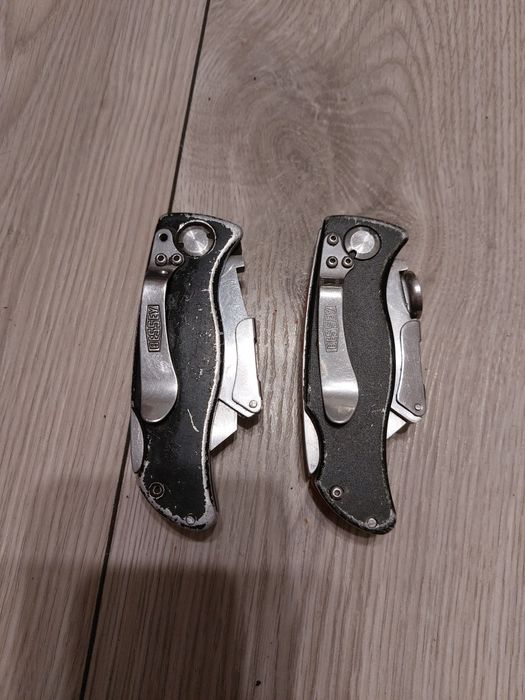 Vand 2 Cuter Briceag Bessey