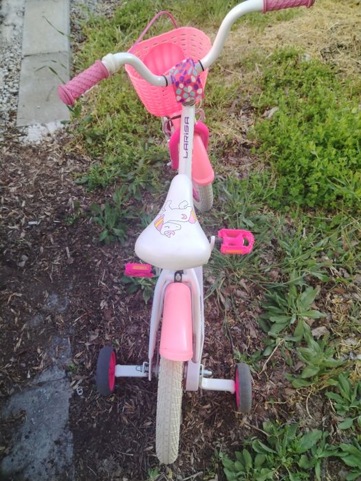 Детско колело , велосипед