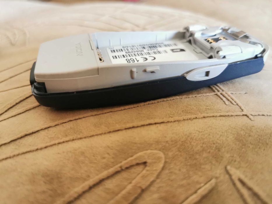 Нов Ретро телефон Nokia 3310