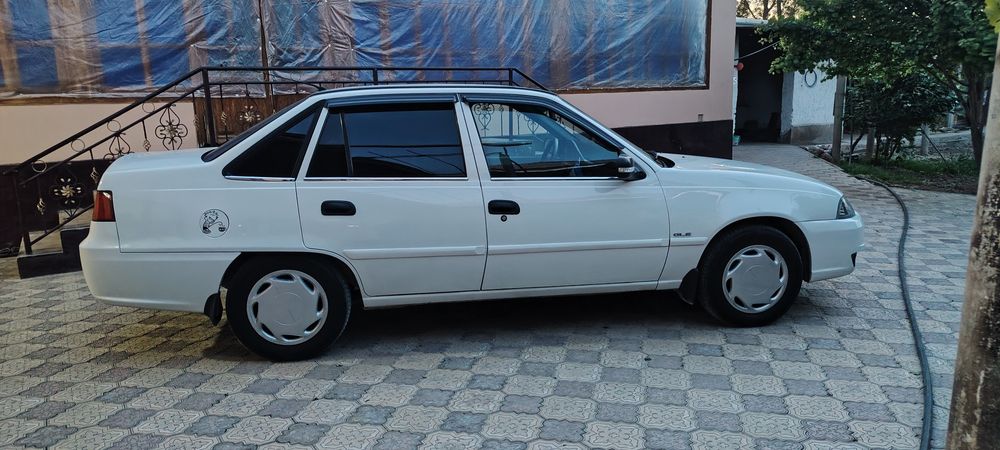 nexia 2   1.6 dons super kondinsaner