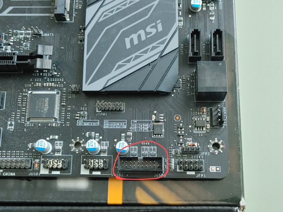 Kit Ryzen 3 2200g + MSI B350 PC Mate + cooler Wraith