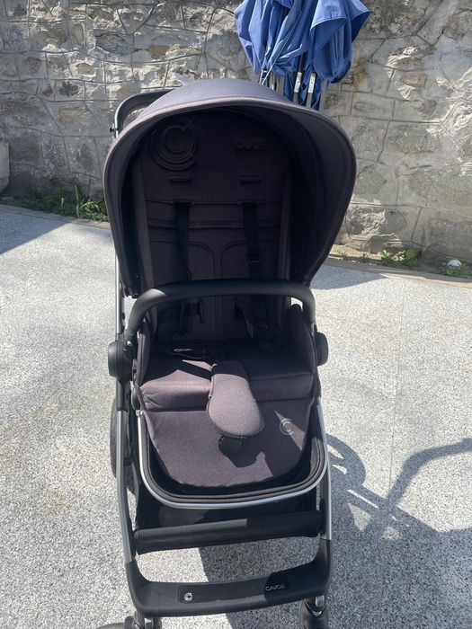 Căruț Cavoe osis 2.0 2 în 1