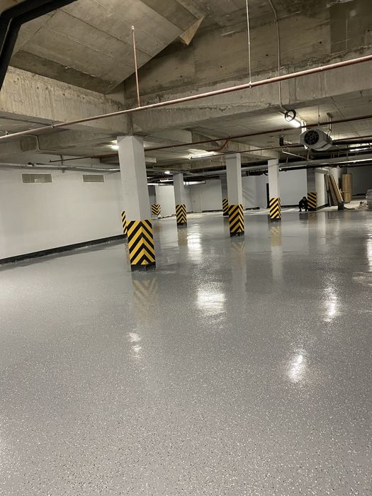 Эпоксидка,полиуретан,полы