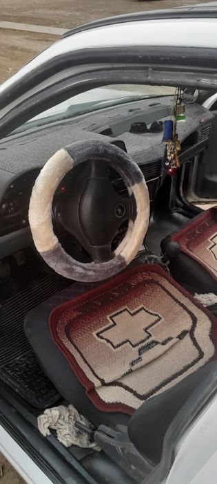 Tezda Nexia1 sons motor sotiladi