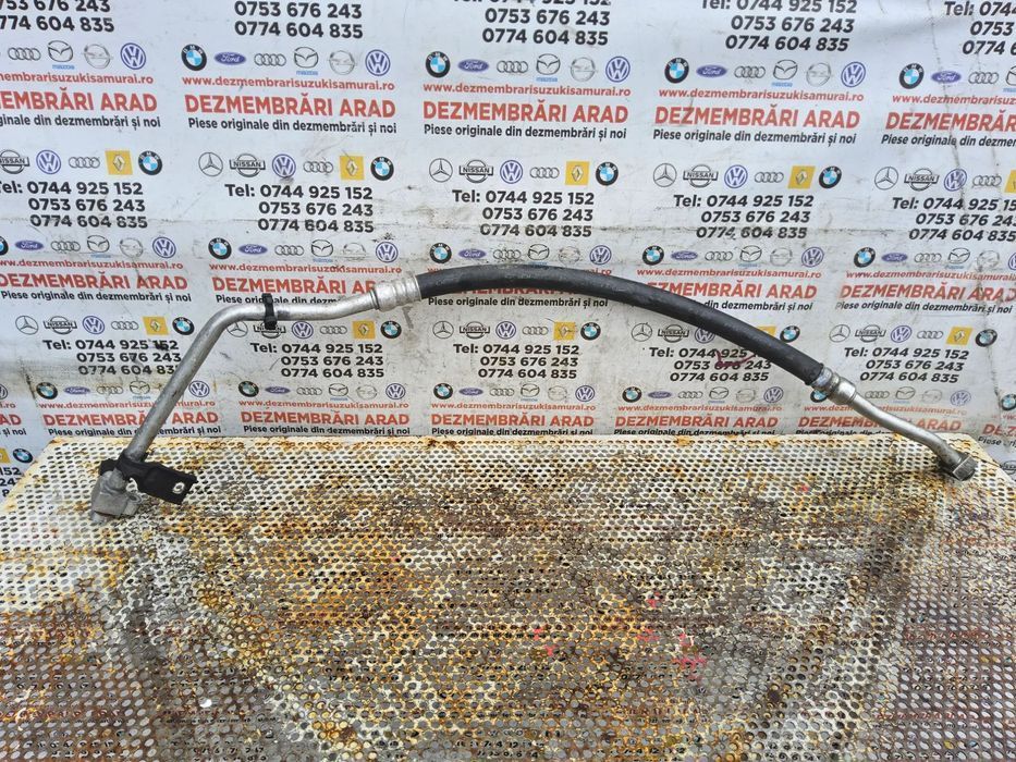 Conducta clima Iveco daily 6 an 2015-2024 conducte ac clima dezmembrez iveco 2.3 euro 6