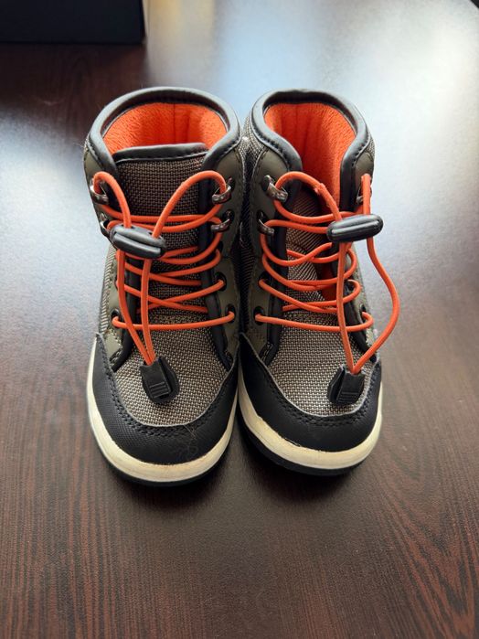 Reserved детски обувки 24-25