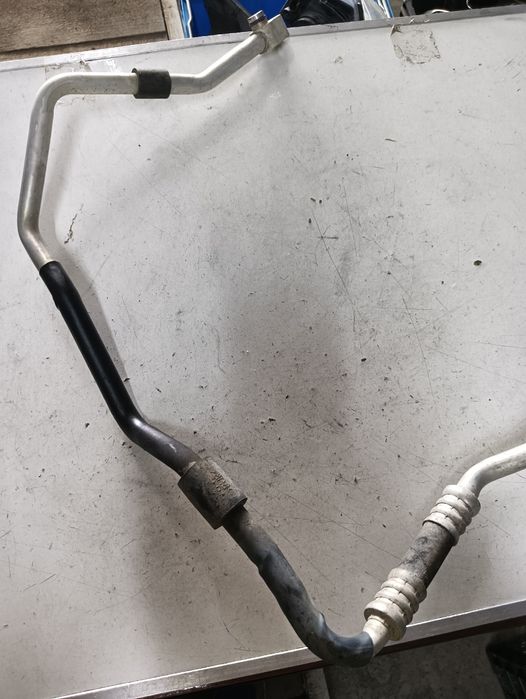 Conducte Ac Volkswagen Touareg (7La, 7L6, 7L7) [ 2002 - 2013 ] V6 Tdi