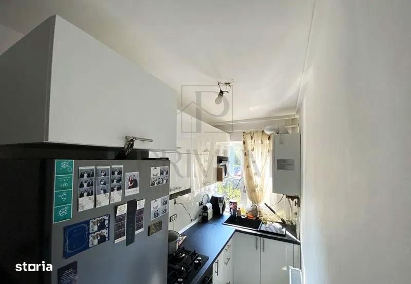 Spitalul Judetean - Parter - 3 Camere - Balcon - Centrala Proprie - Re — fotografia 3