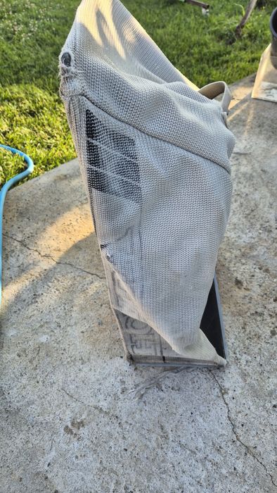 Masina de tuns gazon / iarba Honda cu carcasa de aluminiu Autopropulsie