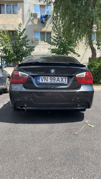 Vand bmw seria 3 e 90