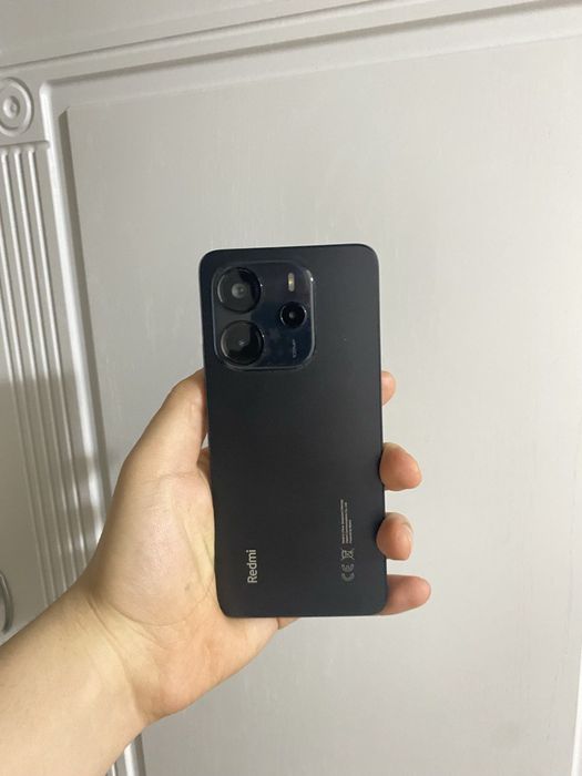 Redmi not 14 в идеале