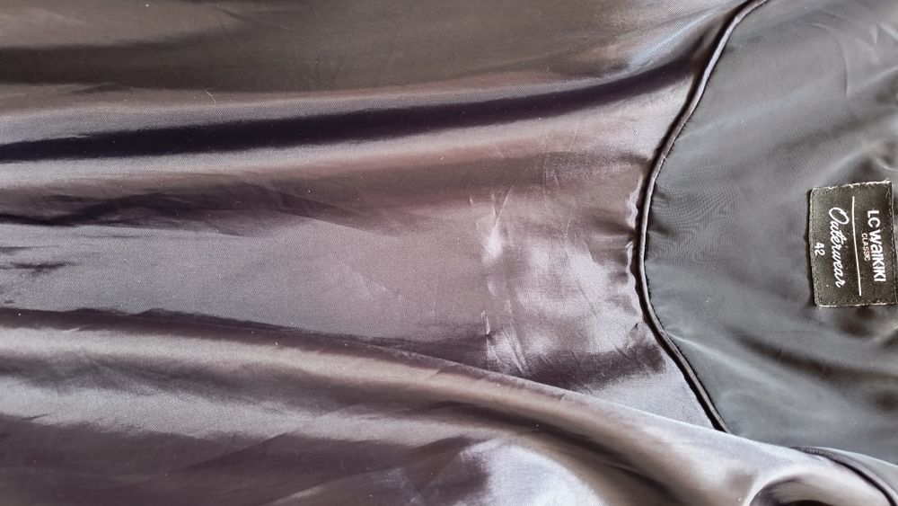 Пролетно- есенно палто 42 размер LC Waikiki