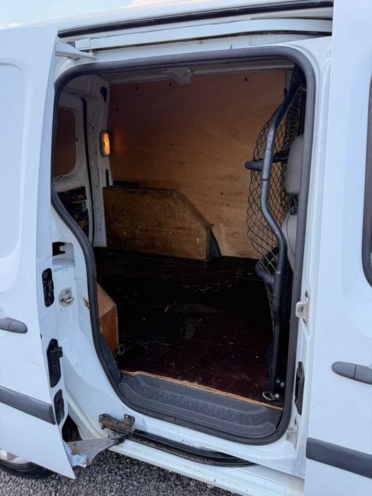 Renault Kangoo 1.5 Diesel 2010