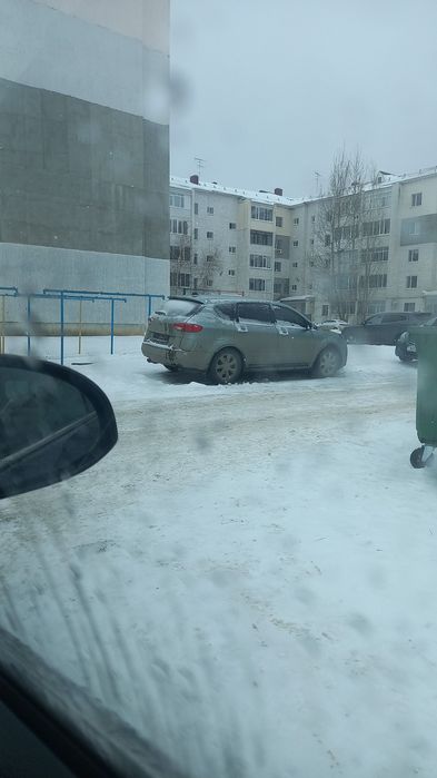 Диски субару трибека