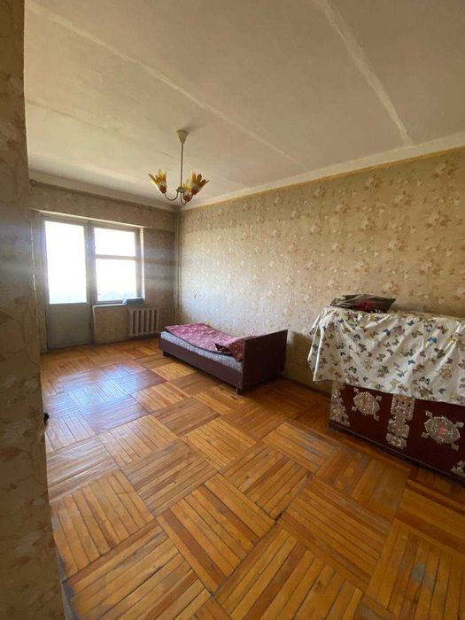 Farg'ona markazida 5 xonali kvartira