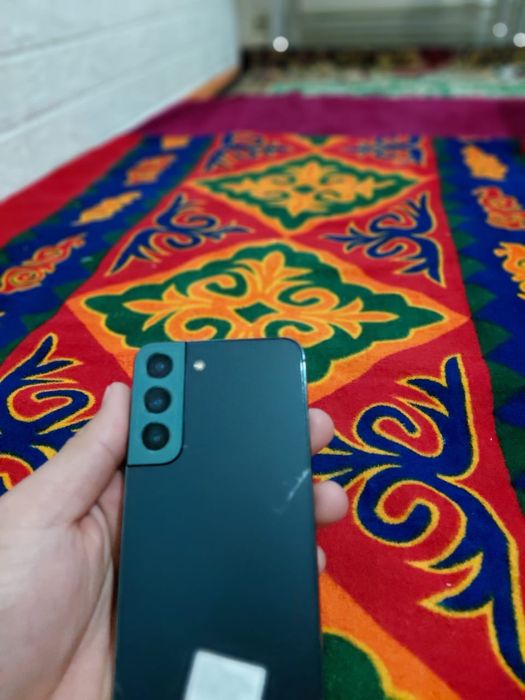 Самсунг галакси С22/ Samsung S22